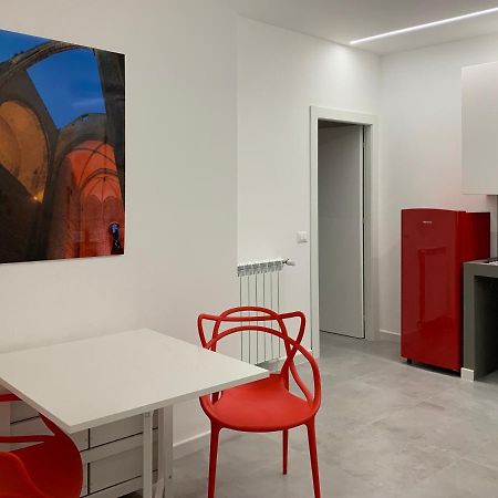 Suite Del Ponte Normanno Vespro Палермо Екстериор снимка