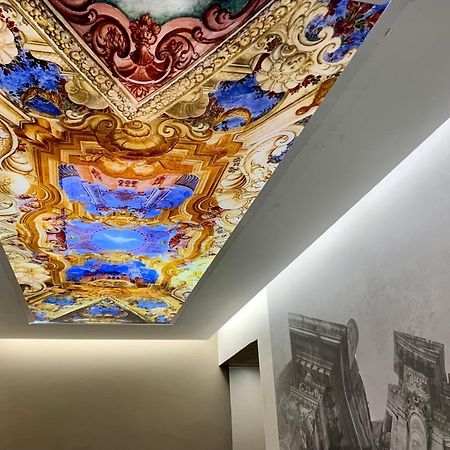 Suite Del Ponte Normanno Vespro Палермо Екстериор снимка