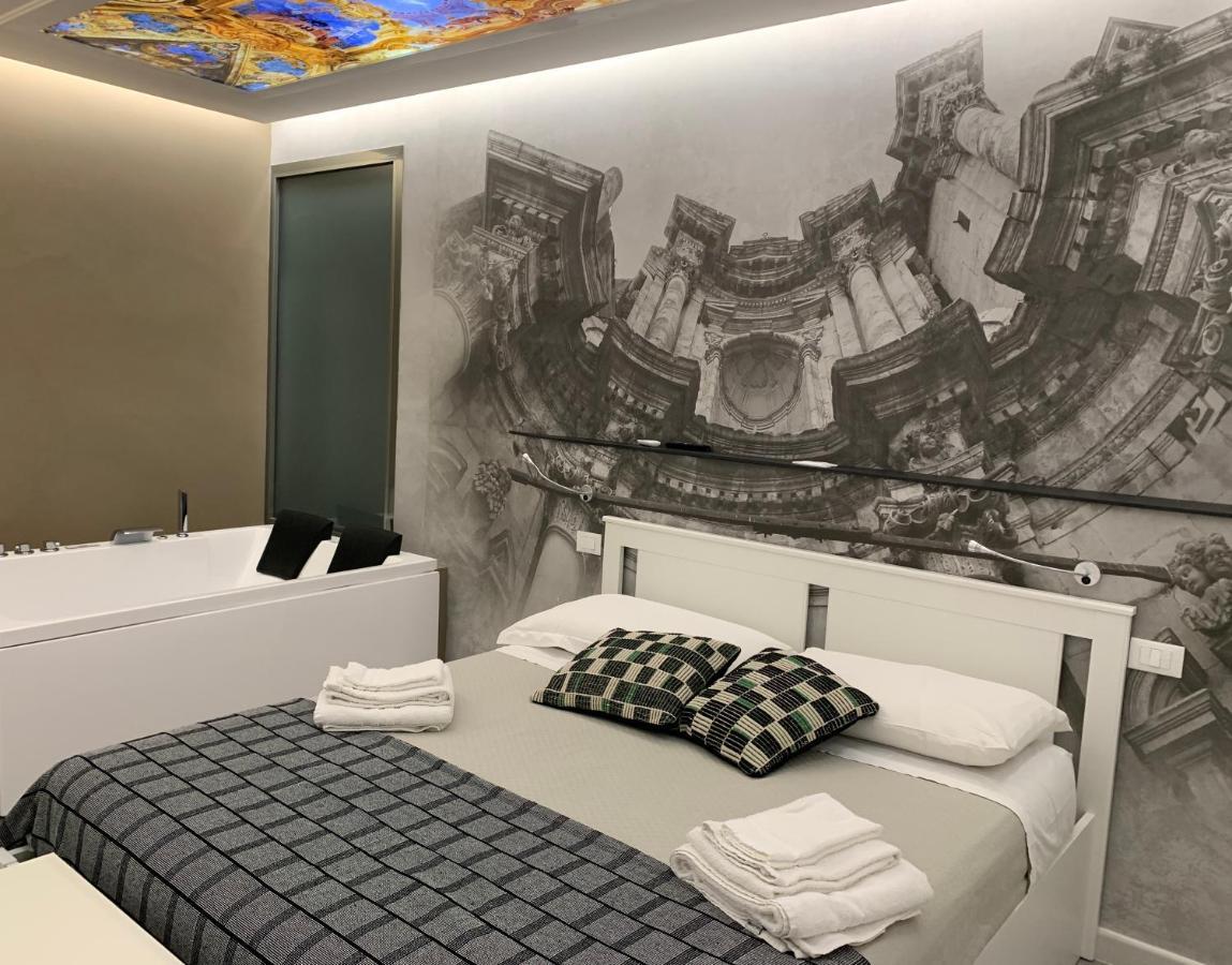Suite Del Ponte Normanno Vespro Палермо Екстериор снимка