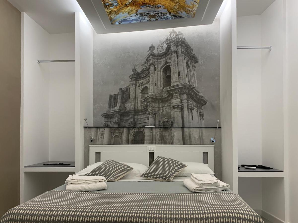 Suite Del Ponte Normanno Vespro Палермо Екстериор снимка