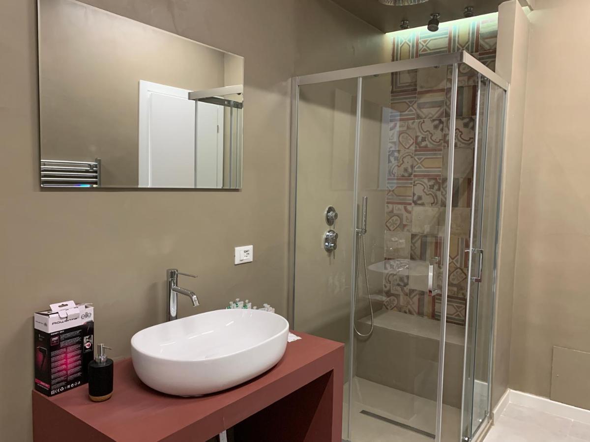 Suite Del Ponte Normanno Vespro Палермо Екстериор снимка