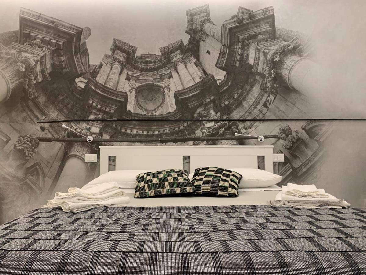 Suite Del Ponte Normanno Vespro Палермо Екстериор снимка