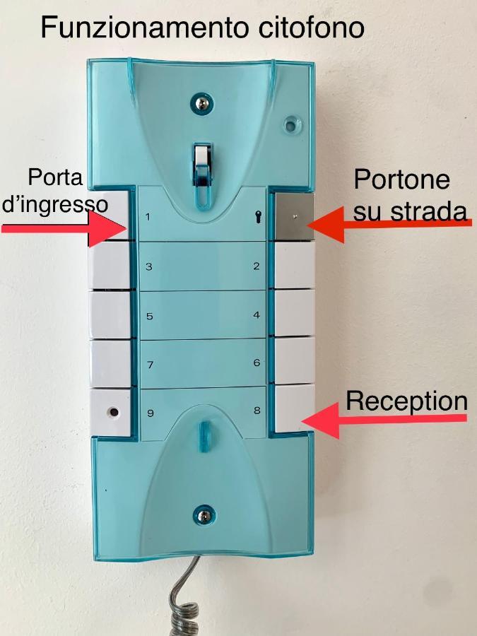 Suite Del Ponte Normanno Vespro Палермо Екстериор снимка
