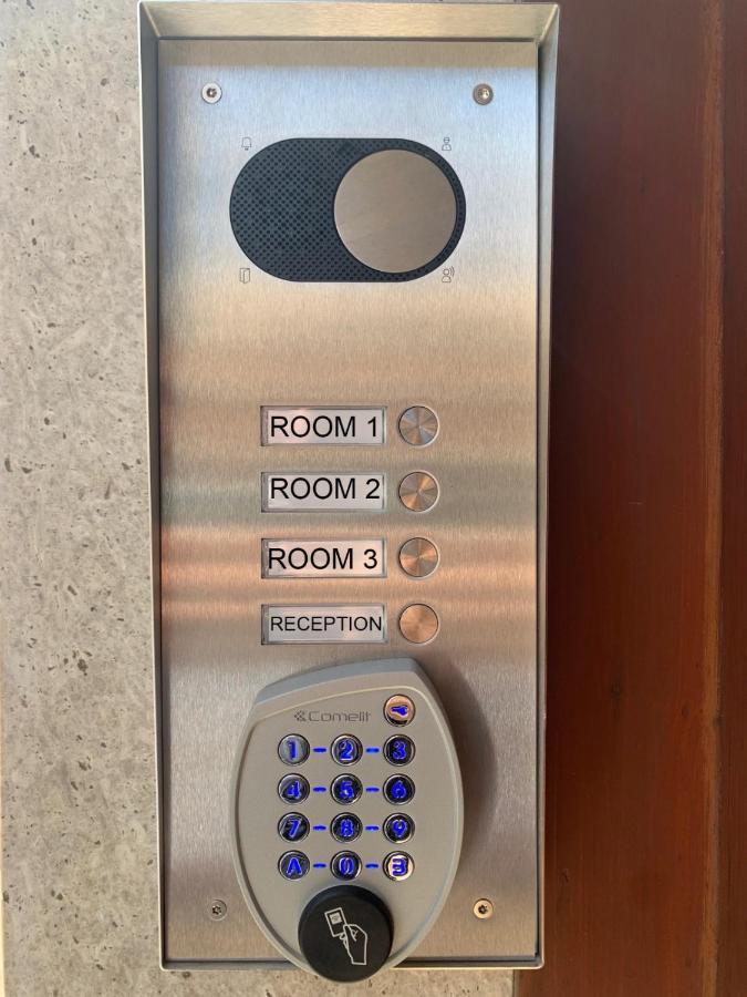 Suite Del Ponte Normanno Vespro Палермо Екстериор снимка